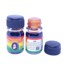 Dầu Bà Mập Vàng Thái Lan 3ml (nhiều màu)