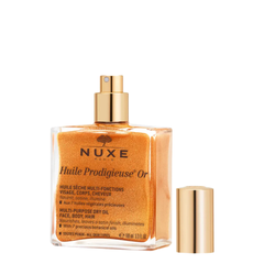 Dầu dưỡng khô Nuxe đa năng có nhũ 50ml/100ml