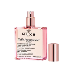 Dầu dưỡng khô Nuxe đa năng hương hoa 50ml /100ml