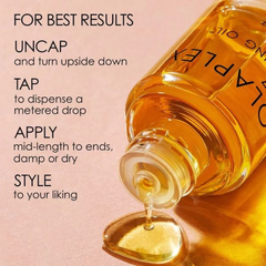 Dầu dưỡng Olaplex No.7 giúp tóc bóng mượt, chắc khoẻ 30ml