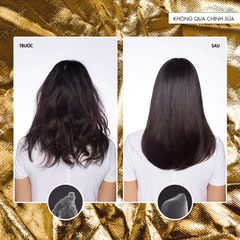 Dầu dưỡng Olaplex No.7 giúp tóc bóng mượt, chắc khoẻ 30ml