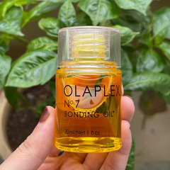 Dầu dưỡng Olaplex No.7 giúp tóc bóng mượt, chắc khoẻ 30ml