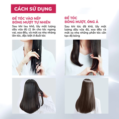 Dầu dưỡng tóc Fino Premium Touch cải thiện tóc hư tổn 70ml