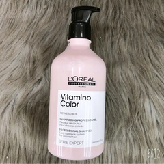 Dầu gội L'Oréal Professionnel bền màu tóc nhuộm 300ml/500ml