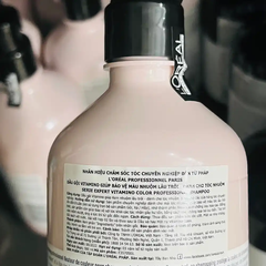 Dầu gội L'Oréal Professionnel bền màu tóc nhuộm 300ml/500ml