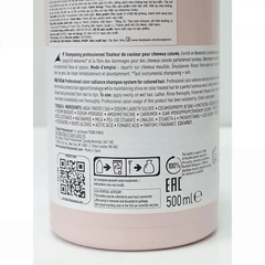 Dầu gội L'Oréal Professionnel bền màu tóc nhuộm 300ml/500ml