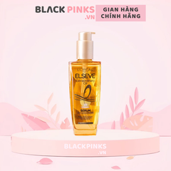 Dầu dưỡng tóc L'Oreal tinh dầu hoa tự nhiên 100ml