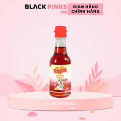 Dầu gấc nguyên chất Topoil 60ml dành cho bé từ 6 tháng tuổi