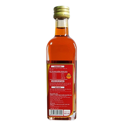 Dầu gấc tự nhiên Thuyền Xưa 65ml dành cho bé từ 6 tháng tuổi