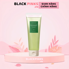 Dầu gội Aromatica hương thảo ngăn rụng tóc 180ml