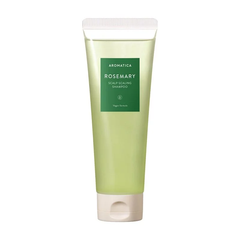 Dầu gội Aromatica hương thảo ngăn rụng tóc 180ml