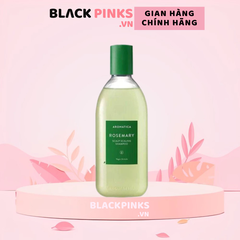 Dầu gội Aromatica hương thảo ngăn rụng tóc 400ml