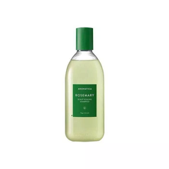 Dầu gội Aromatica hương thảo ngăn rụng tóc 400ml
