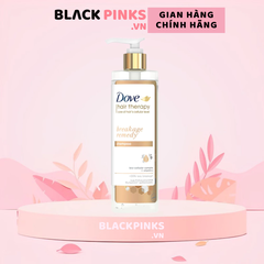 Dầu gội Dove phục hồi & ngăn gãy rụng 380ml