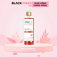 Dầu Gội Dove tóc phồng dày & ngăn lão hóa 380ml