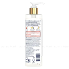 Dầu Gội Dove tóc phồng dày & ngăn lão hóa 380ml