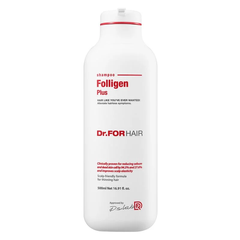 Dầu gội Dr.Forhair giảm gãy rụng, giúp mọc tóc 500ml