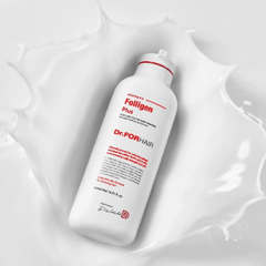 Dầu gội Dr.Forhair giảm gãy rụng, giúp mọc tóc 500ml