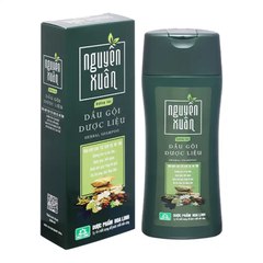 Dầu gội dược liệu Nguyên Xuân dưỡng tóc chai 200ml/250ml/350ml/450ml