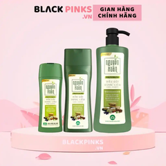 Dầu gội dược liệu Nguyên Xuân dưỡng tóc hương bưởi chai 200ml/250ml/450ml