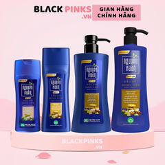 Dầu gội dược liệu Nguyên Xuân sạch gàu chai 200ml/250ml/350ml/450ml