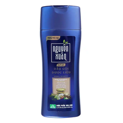 Dầu gội dược liệu Nguyên Xuân sạch gàu chai 200ml/250ml/350ml/450ml