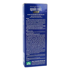 Dầu gội dược liệu Nguyên Xuân sạch gàu chai 200ml/250ml/350ml/450ml