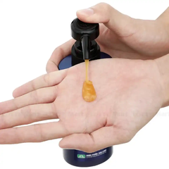 Dầu gội dược liệu Nguyên Xuân sạch gàu chai 200ml/250ml/350ml/450ml
