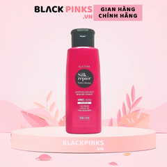 Dầu gội Elastine chăm sóc và nuôi dưỡng tóc 120ml