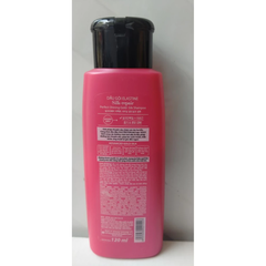 Dầu gội Elastine chăm sóc và nuôi dưỡng tóc 120ml