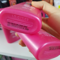 Dầu gội Elastine chăm sóc và nuôi dưỡng tóc 120ml