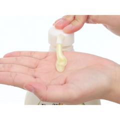 Dầu gội Enchanteur dưỡng tóc siêu mượt Charming 650g