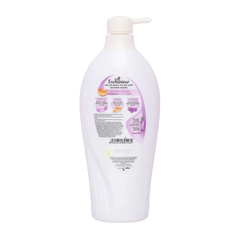 Dầu gội Enchanteur dưỡng tóc siêu mượt Sensation 650g