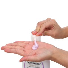 Dầu gội Enchanteur dưỡng tóc siêu mượt Sensation 650g
