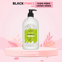 Dầu gội Gennie Bưởi ngăn rụng, kích thích mọc tóc 400ml