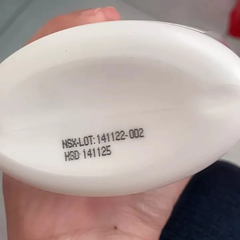 Dầu gội Gennie Bưởi ngăn rụng, kích thích mọc tóc 400ml