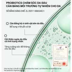 Dầu gội khô Eswind 100ml