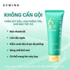Dầu gội khô Eswind 100ml
