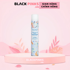 Dầu gội khô Evoluderm cho mọi loại tóc 200ml/400ml