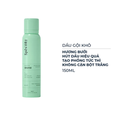 Dầu gội khô Spes bưởi 150ml