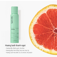Dầu gội khô Spes bưởi 150ml