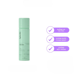 Dầu gội khô Spes bưởi 50ml