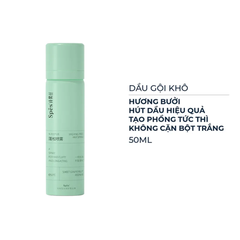 Dầu gội khô Spes bưởi 50ml