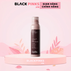 Dầu gội khô Spes cam Bergamot 150ml