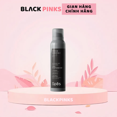 Dầu gội khô Spes hoa Chi Dành dành 150ml
