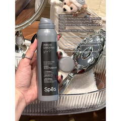 Dầu gội khô Spes hoa Chi Dành dành 150ml