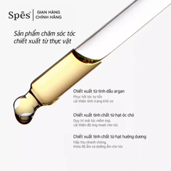 Dầu gội khô Spes không mùi 150ml