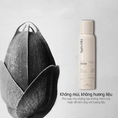 Dầu gội khô Spes không mùi 50ml