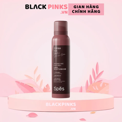 Dầu gội khô Spes muối biển 150ml