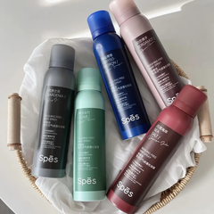 Dầu gội khô Spes muối biển 150ml